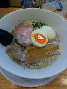 おいらのらーめん ピノキオ