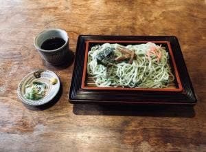 民芸茶屋シャローム