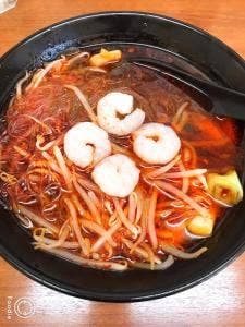 中華料理 酒當