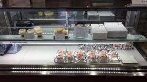 ブランカ 津・スイーツファクトリー店