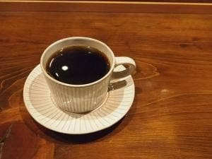 ポルトコーヒー