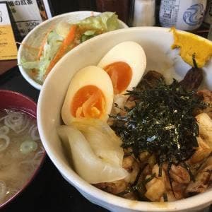 やきとり工房 大船店