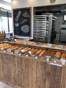 Boulangerie Sept