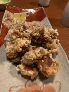 個室地鶏酒場 御蔵 北千住店