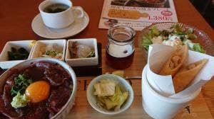 すし・創作料理 一幸 おゆみ野店