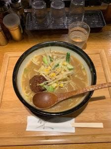 麺々