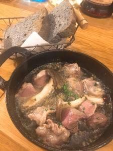 OSTERIA SOLEeMARE