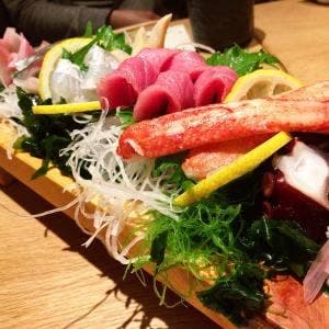 福寿司