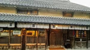 レストラン 篠山城下町ホテルNIPPONIA