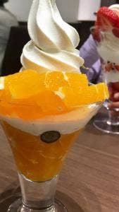 フルーツショップ ホソカワ 京都高島屋店