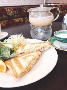 さかい珈琲 高槻店