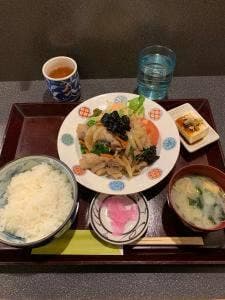 和風ダイニング豪