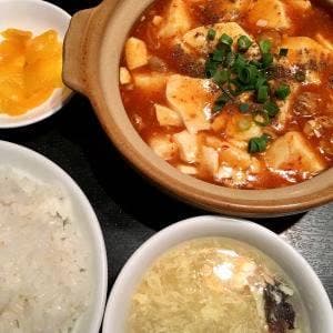 四川厨房中華ダイニング