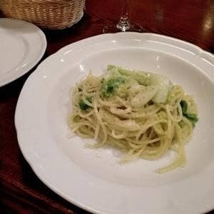 タヴェルナ イル ヴィアーレ