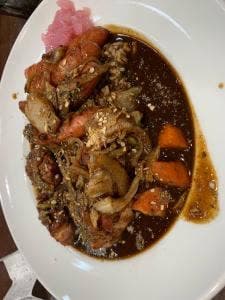 カレーハウスCoCo壱番屋 新宿高田馬場店
