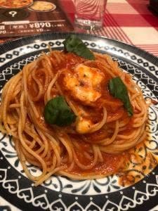 パステル イオン北戸田