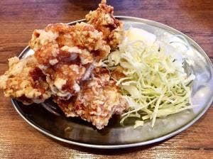 からあげナックル