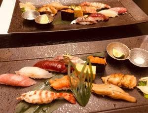 築地寿司岩 総本店