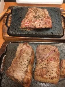 やっぱりステーキ イオン穂波店