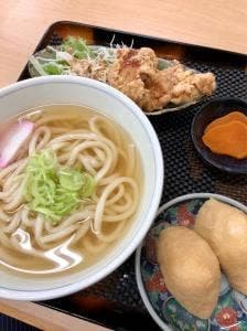 お食事処 和幸