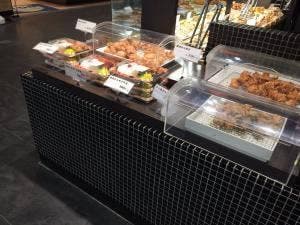 鳥ぷろ イオンモール京都五条店