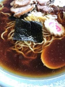 仲よし食堂