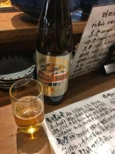 徳田酒店 第4ビルB2店