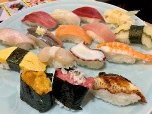 すし屋 銀蔵 秋葉原別館店