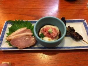 割烹 孫助