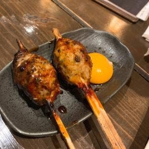 やきとり 喜多良