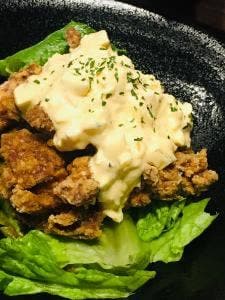 うまかもん酒場 おおた商店