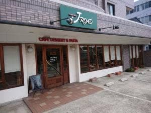 J‐ROAD