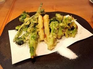 Japanese Dining 聖