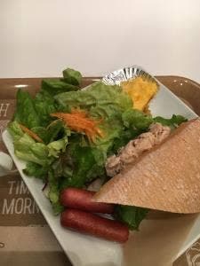 cafe Zecca イオン新居浜店