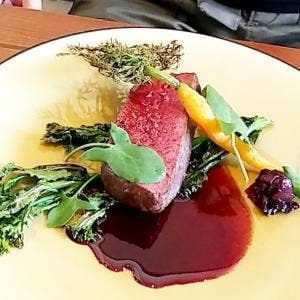Osteria le Terre