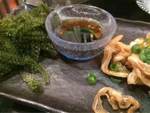 琉球 奄美ダイニング さがりばな