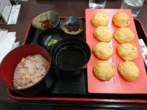 明石玉 十三味