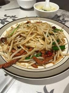 香港餃子酒場 下北沢店