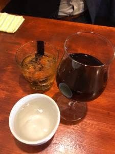 和み立呑み処 六華