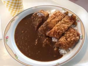 Mt.イゾラ カフェテリア スティームボート