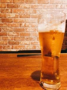 小皿中華のワインバル 悠龍～ユーロン～