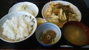平松食堂