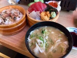 目利きの銀次 キャッセン大船渡店