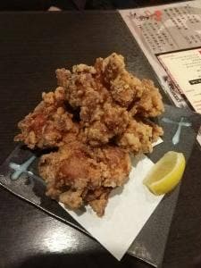 和風個和室居酒屋ありんこ酒場