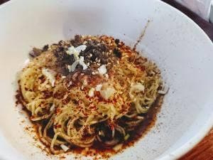 梨花 麻婆豆腐店