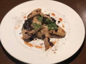 フーディングバーVendange