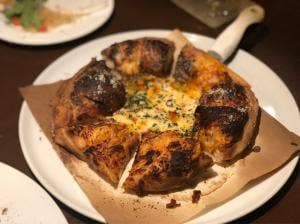 フーディングバーVendange