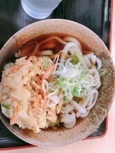 えきめんや 追浜駅店