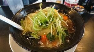 幸楽苑 郡山駅東店