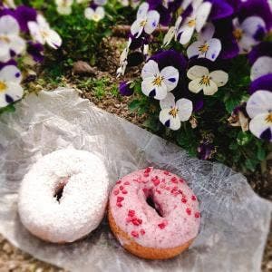 まえだのドーナツ